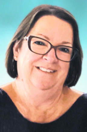 BEAUDRY GINETTE