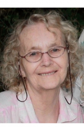 BEAUDOIN BOLDUC CÉCILE
