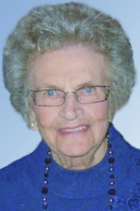 BEAUDETTE JULIETTE BERGERON