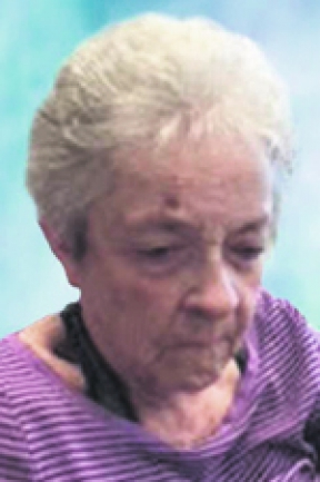 GÉLINAS LISE