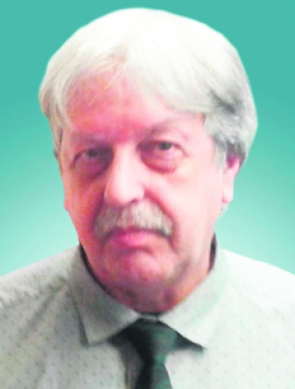 BARIL PIERRE