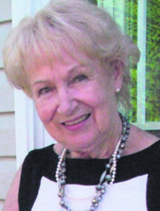DOUCET BÉLIVEAU FRANÇOISE