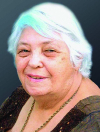 LARAMÉE RITA