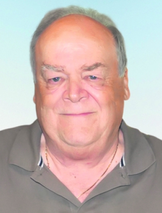 FAUCHER PIERRE