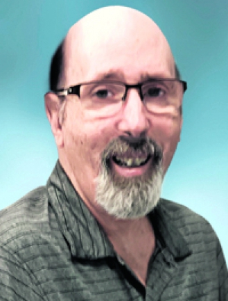 FARRIER ANDRÉ JR