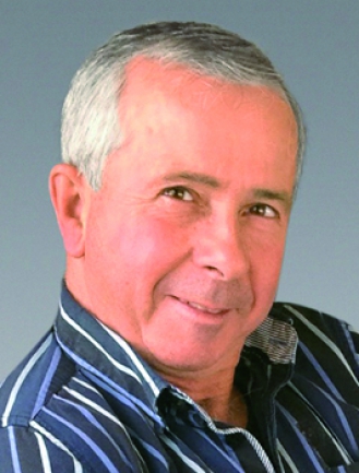 DARVEAU PIERRE
