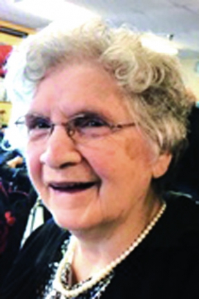 DEMERS THÉRÈSE MAILHOT