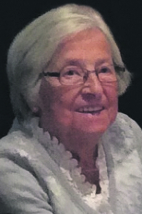 GAUTHIER GISÈLE