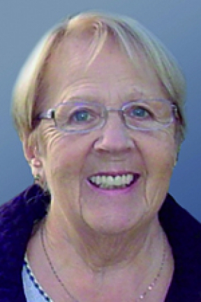 GAGNON ANDRÉE