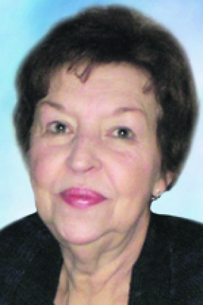 JOUBERT YVETTE