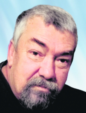 BOUCHER ANDRÉ