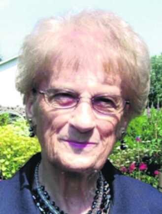 LEBLANC MARIELLE GIGUÈRE