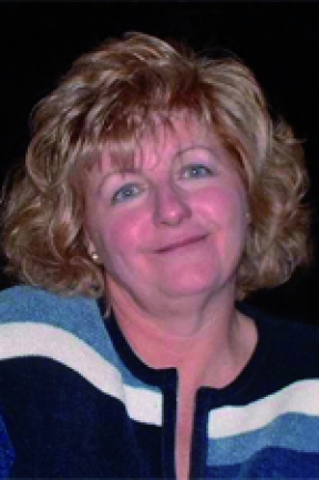 LESMERISES HÉLÈNE