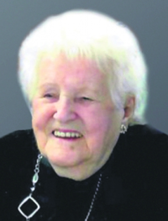 GAGNON JEANNE D'ARC