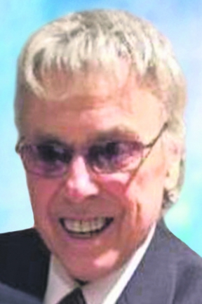 GARCEAU PAUL R.