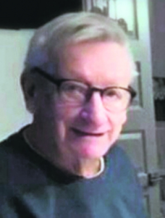 GAGNÉ LUCIEN