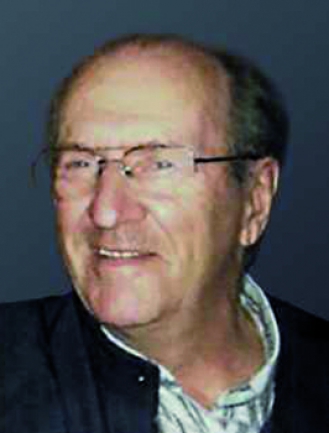 BLOUIN LÉO