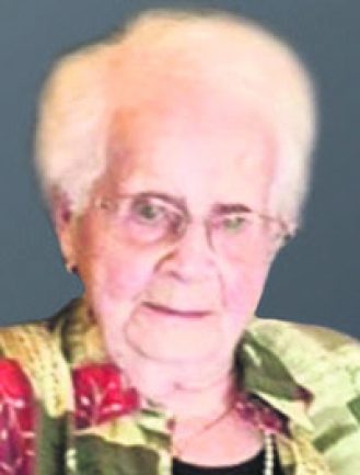 ARGUIN MORAIS JEANNE-CLAIRE