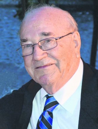 BEAUDOIN RAYMOND