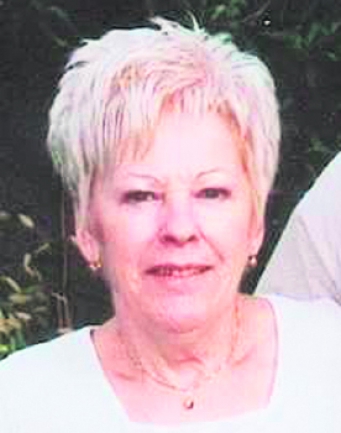 ALLARD PAULINE