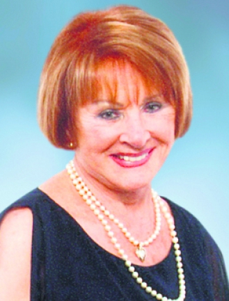 POULIN GÉLINAS MADELEINE