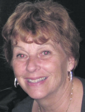 LANGLOIS GISÈLE