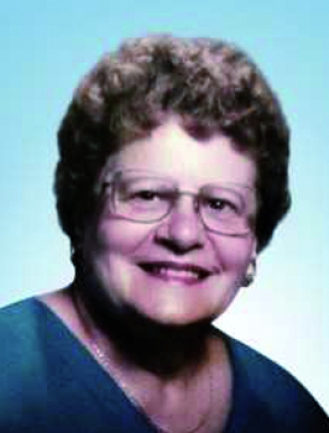MONGRAIN JEANNINE