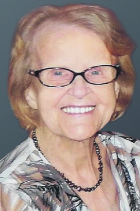 FORTIN ROSE-AIMÉE