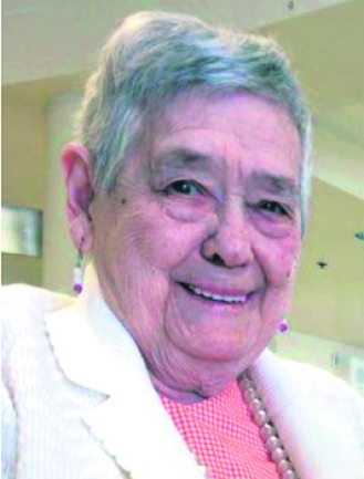 ROBERGE SAVARD JEANNINE