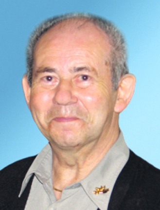 LAFONTAINE YVON