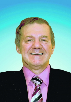 DUBOIS JEAN-CLAUDE