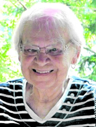 BRASSARD CÉCILE