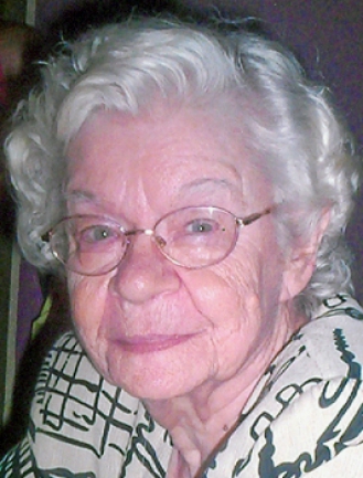 DOLBEC GISÈLE