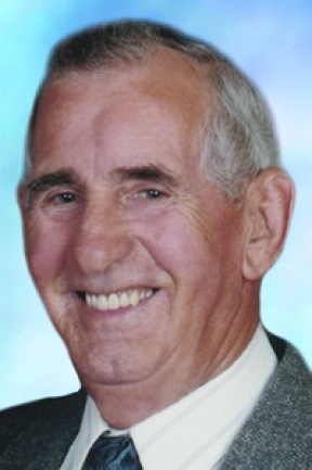 FERRON BERNARD