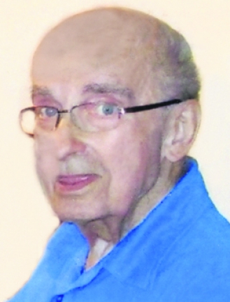 FRANCOEUR PAUL