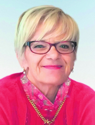 THÉBERGE JOVANNE