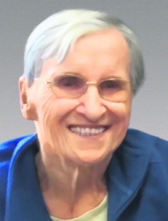 GRENIER JEANNINE