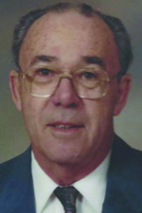 MILOT BERTRAND