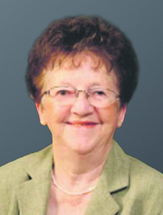 GÉLINAS CARON OLIVETTE