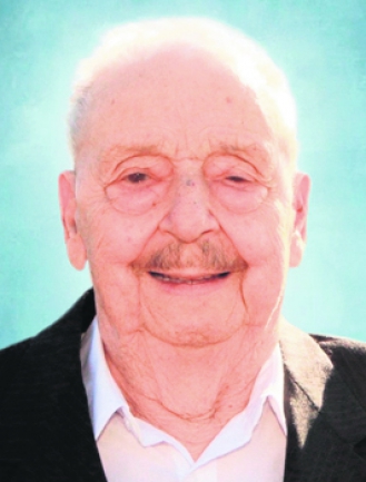 THÉRIAULT GASTON