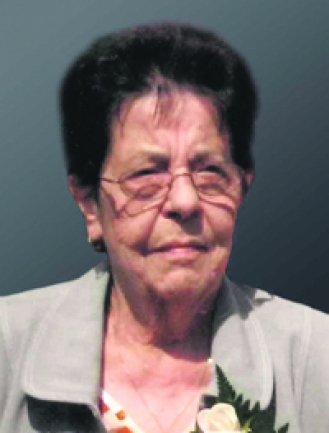 CHAÎNÉ BELLEMARE JEANNINE