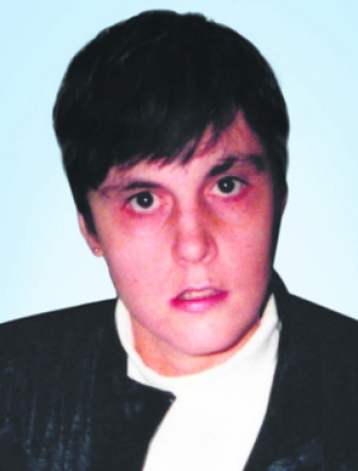 LAMBERT LINDA