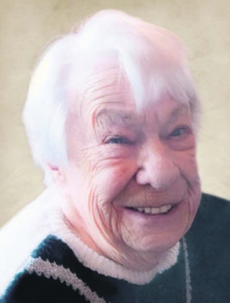 GOSSELIN JEANNE