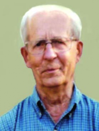 TRUDEL BERTRAND