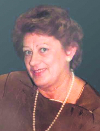 BOISVERT MAURAIS YOLANDE