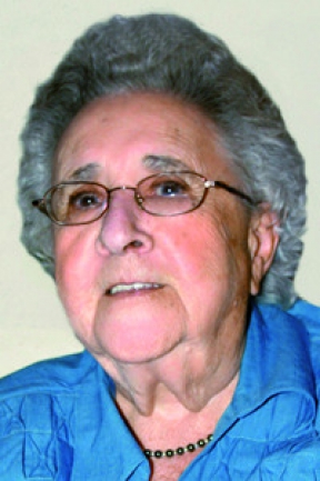 VALLÉE YOLANDE BOUTET