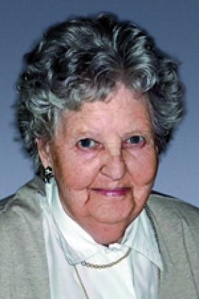 COMEAU JEANNINE LAFONTAINE