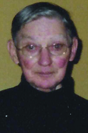 LAFLEUR BERNARD