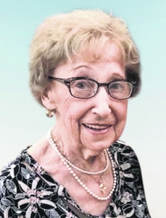 DUVAL DESCHESNE LUCILLE