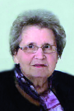 PÉRIGNY HUGUETTE